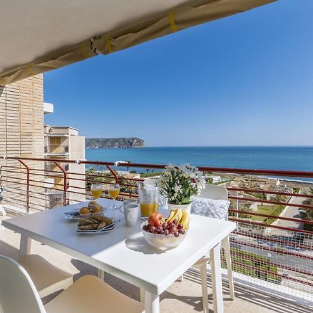 Cofisa Vista Mar Appartement Jávea Buitenkant foto