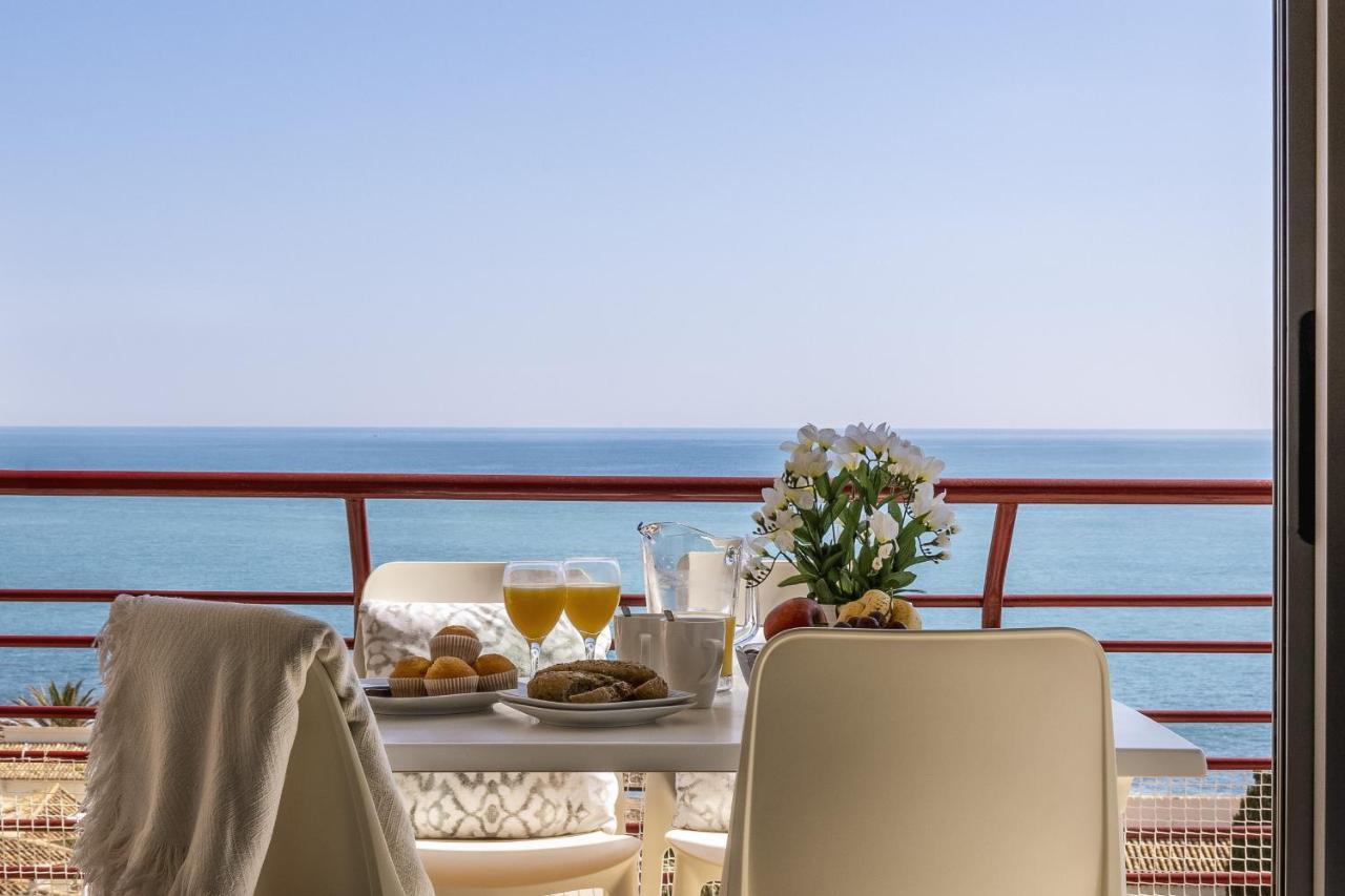 Cofisa Vista Mar Appartement Jávea Buitenkant foto