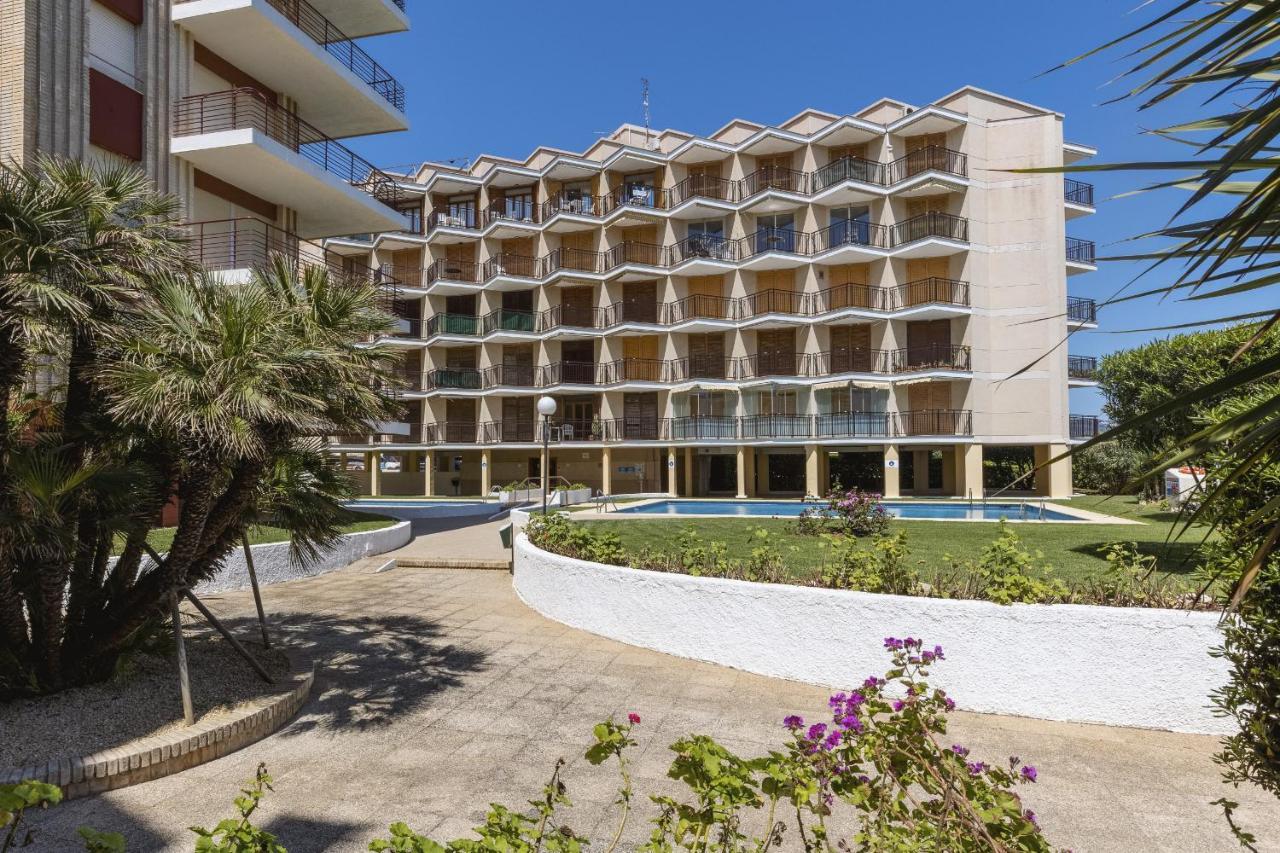 Cofisa Vista Mar Appartement Jávea Buitenkant foto