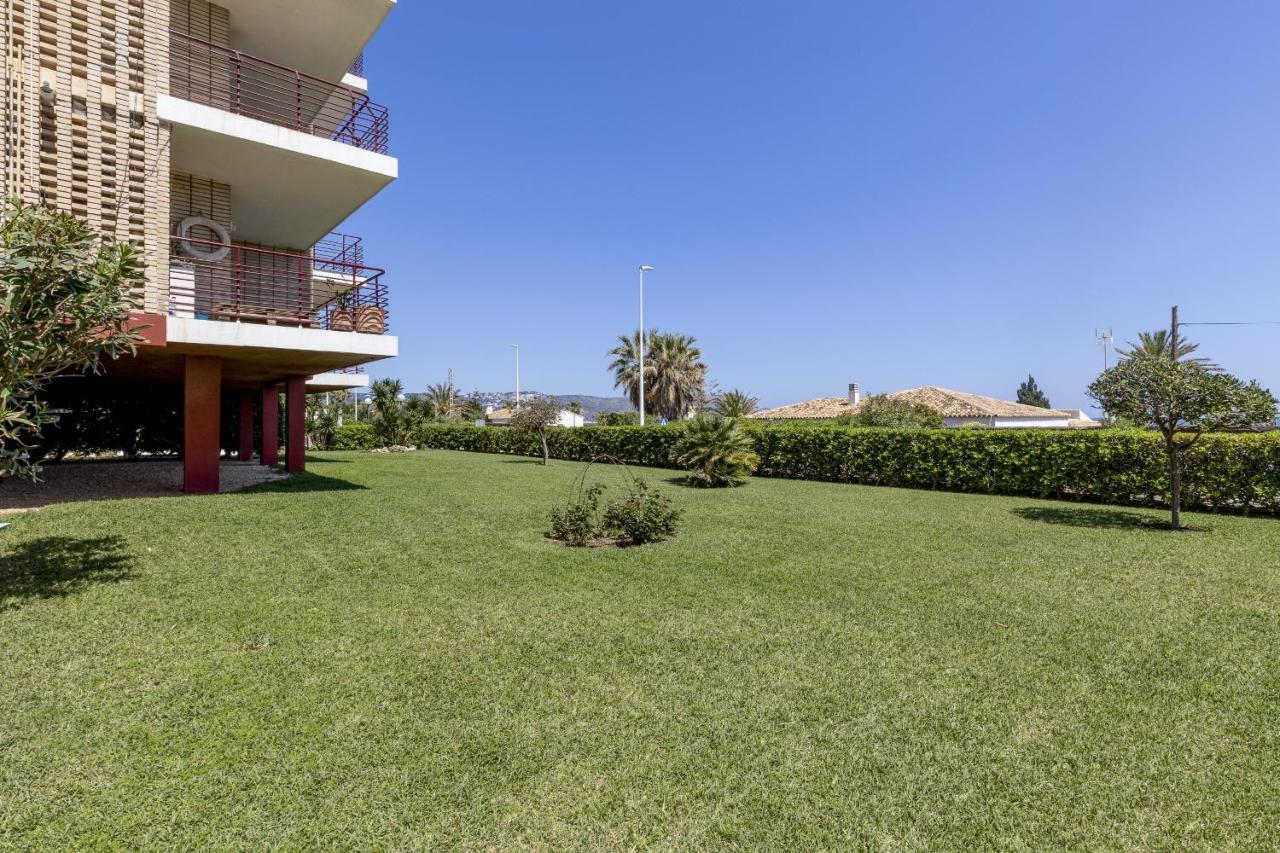 Cofisa Vista Mar Appartement Jávea Buitenkant foto