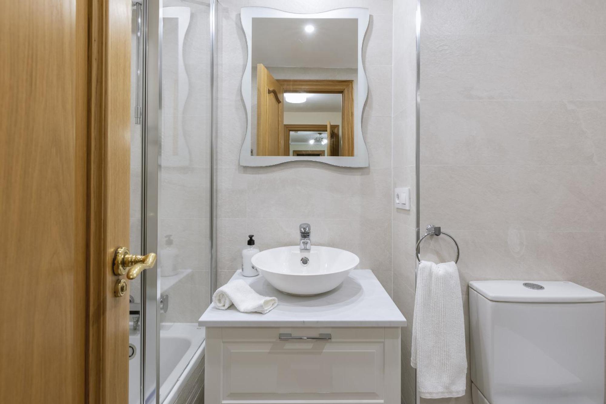 Cofisa Vista Mar Appartement Jávea Buitenkant foto